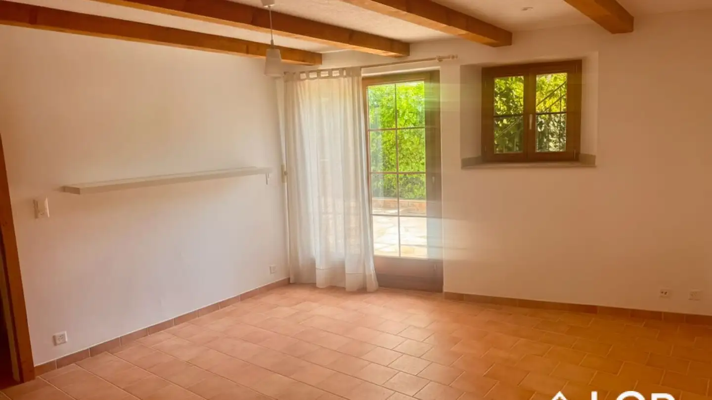 Appartamento in affitto - Grand-Rue 32, 2035 Corcelles NE - Foto 3