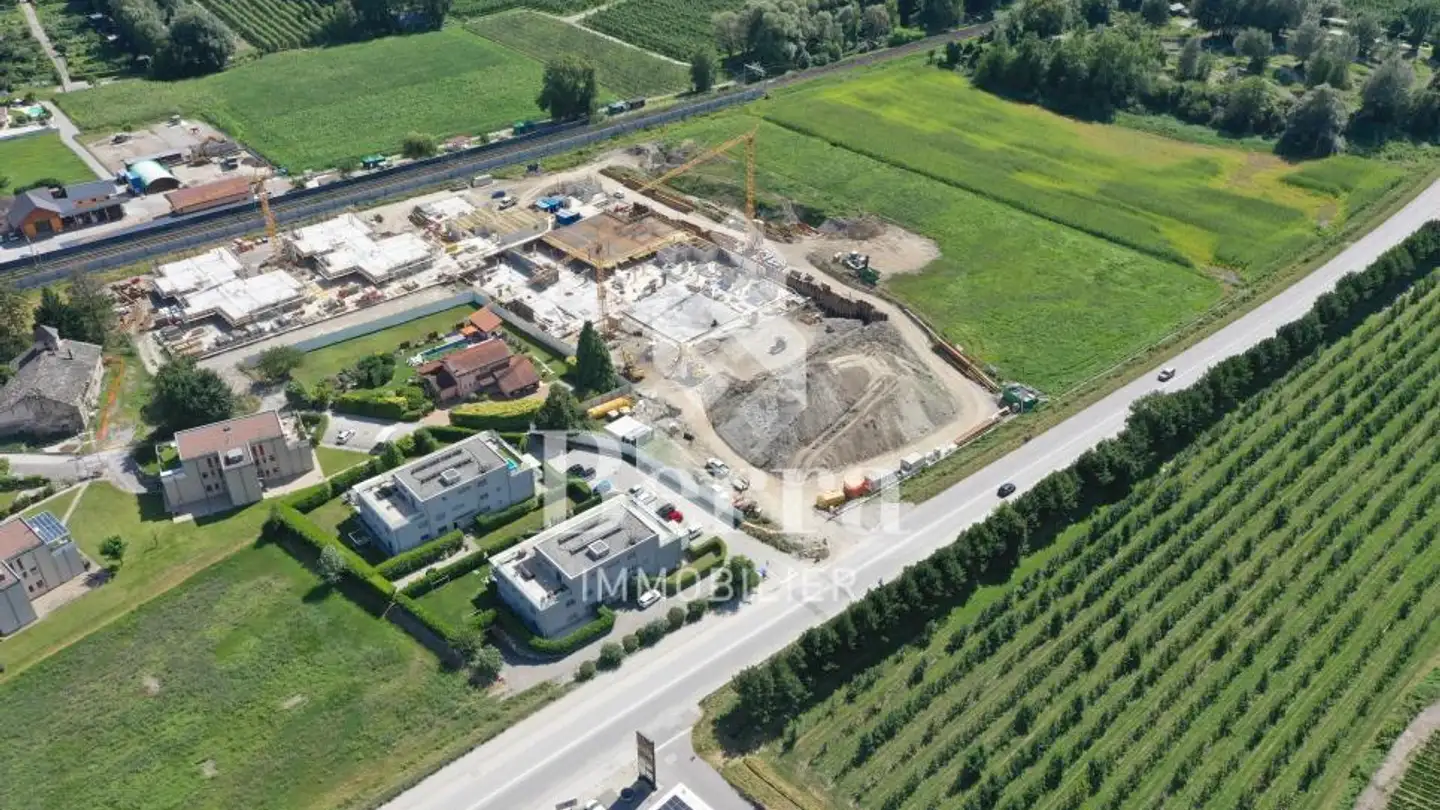 Apartment for sale - 1958 Uvrier - Photo 2