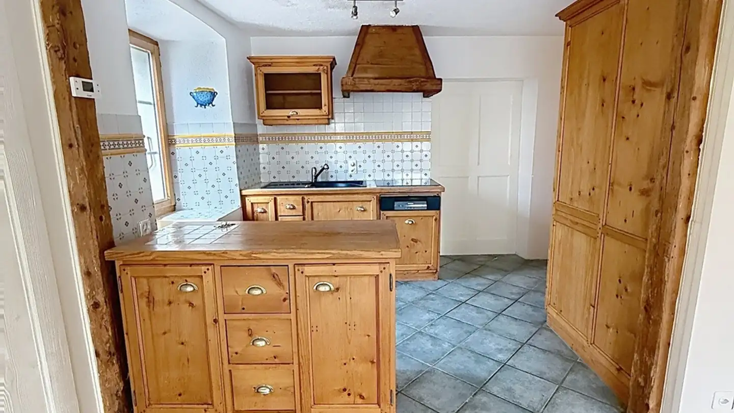 Single house for sale - 1618 Châtel-St-Denis - Photo 3