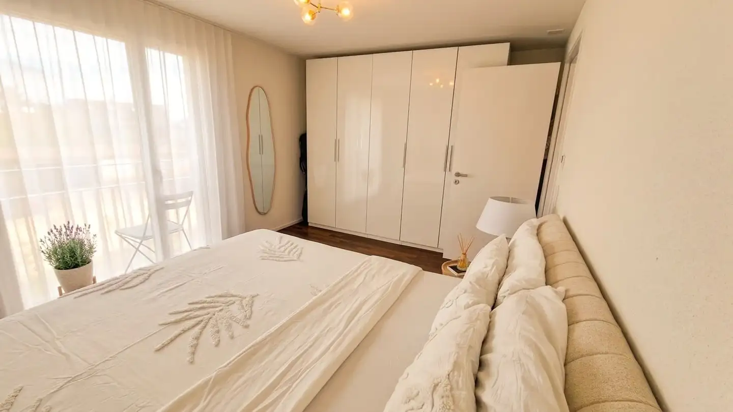Wohnung mieten - Dorfstrasse 47, 8166 Niederweningen - Foto 3