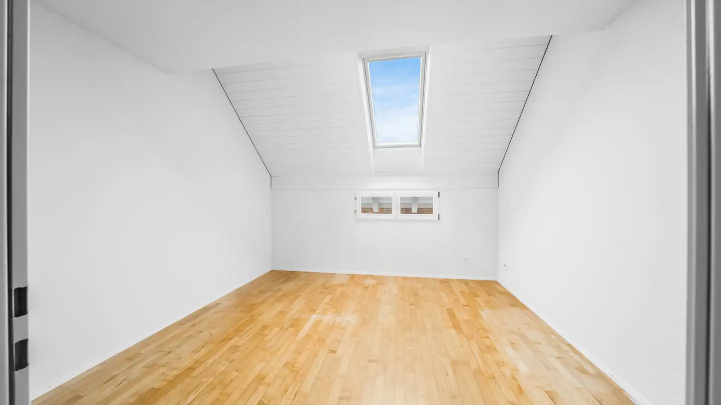 Apartment for sale - Mumenthalstrasse 39, 4912 Aarwangen - Photo 2