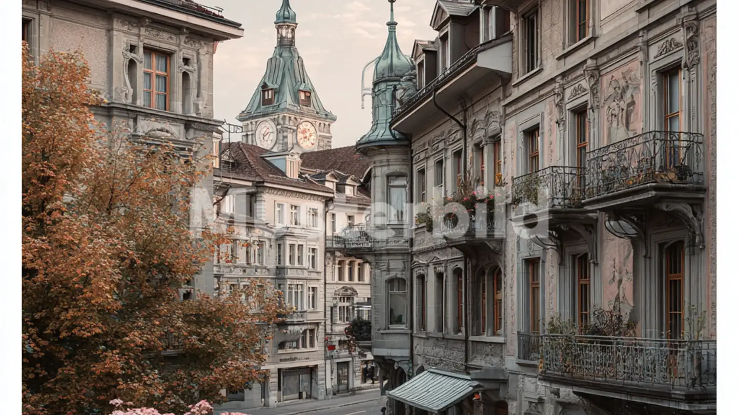 Appartamento in affitto - 8057 Zürich - Foto 2