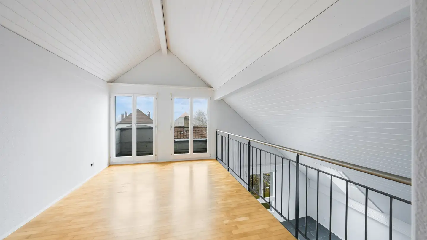 Apartment for sale - Mumenthalstrasse 39, 4912 Aarwangen - Photo 3