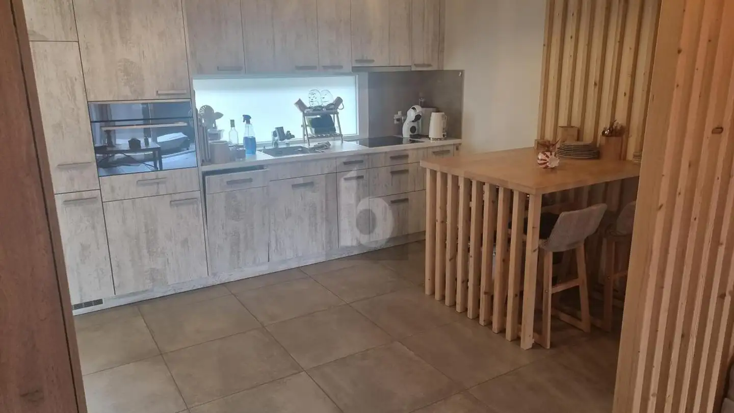 Appartement à vendre - 1962 Pont-de-la-Morge (Sion) - Photo 2