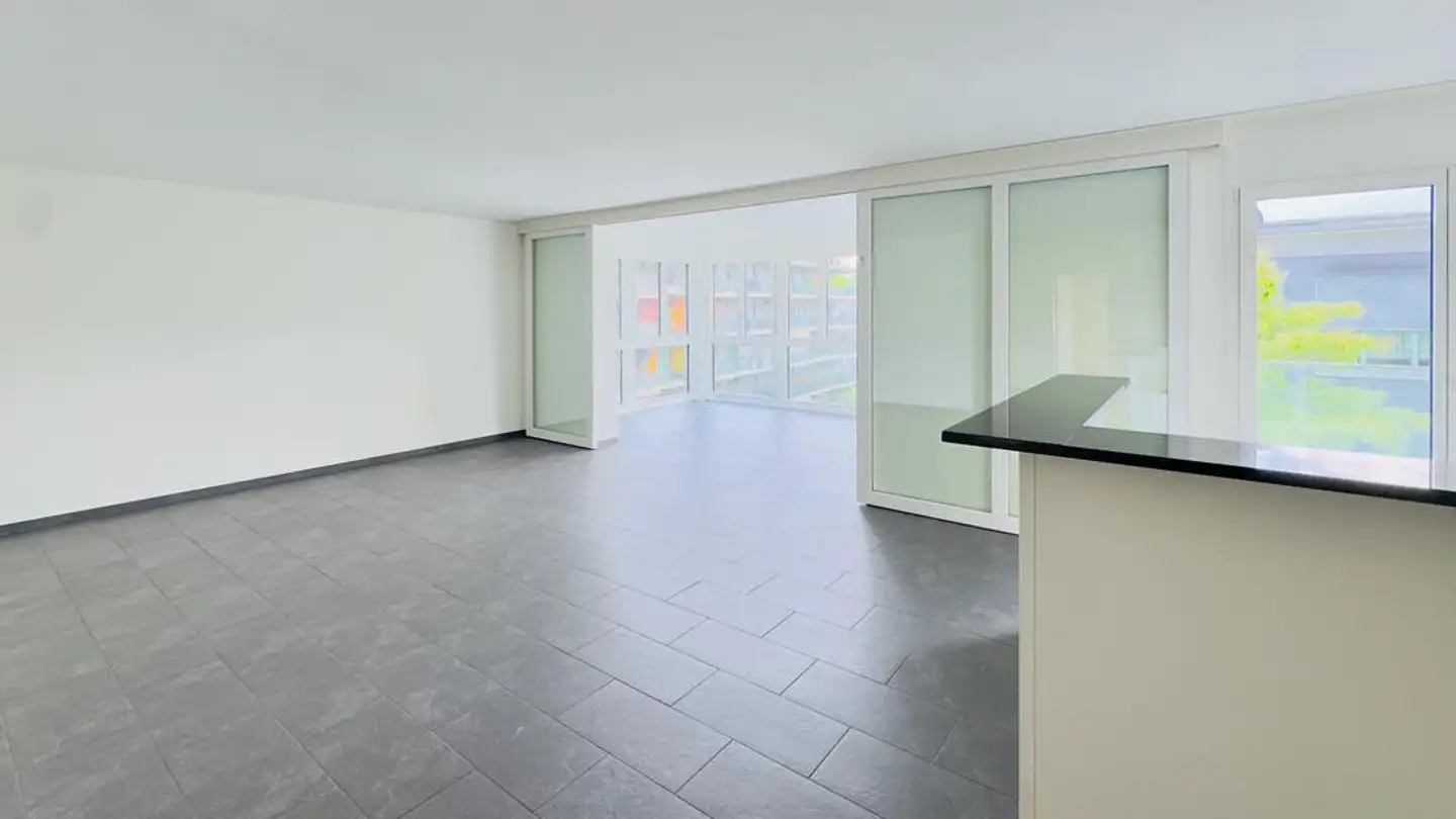 Appartamento in affitto - Oberwilerstrasse 65, 4102 Binningen - Foto 3