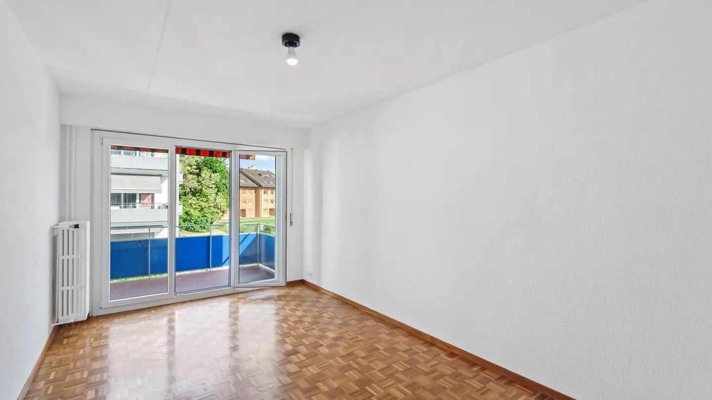 Appartement à louer - Rue De L'ancienne-Poste 9, 1030 Bussigny