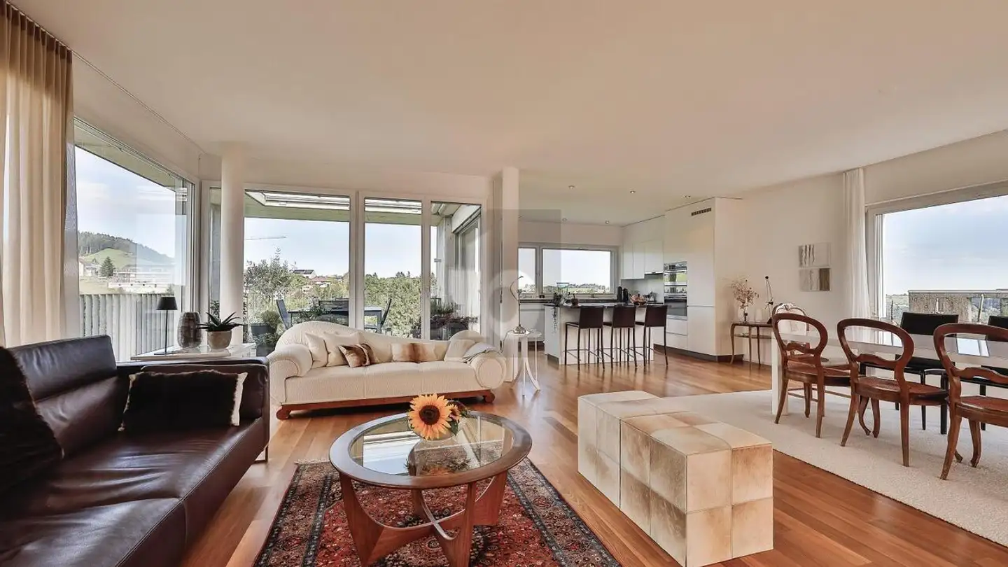 Single house for sale - 9043 Trogen - Photo 2