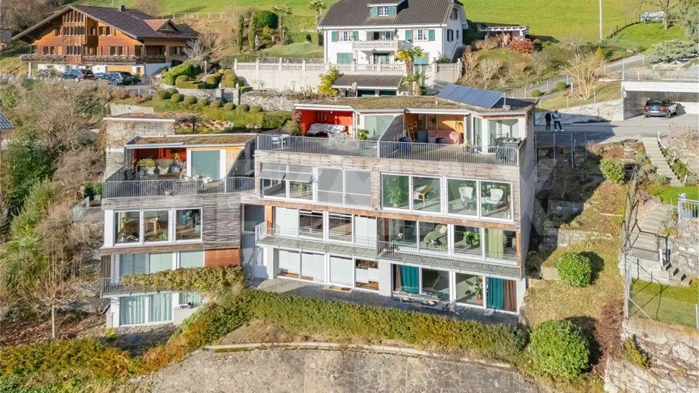 Casa a gradini in vendita - 6060 Sarnen - Foto 4
