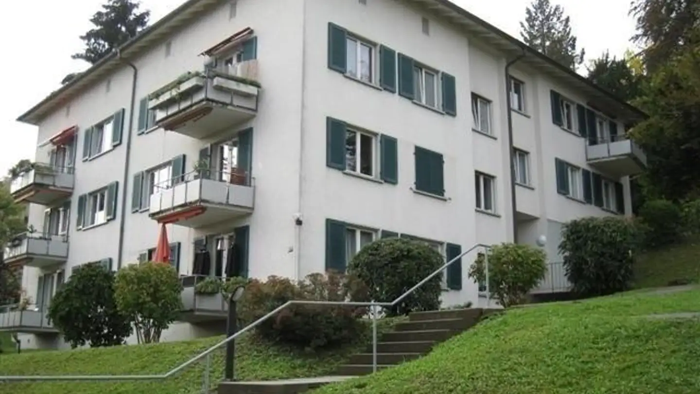 Appartement à louer - Seestrasse 137a, 8800 Thalwil
