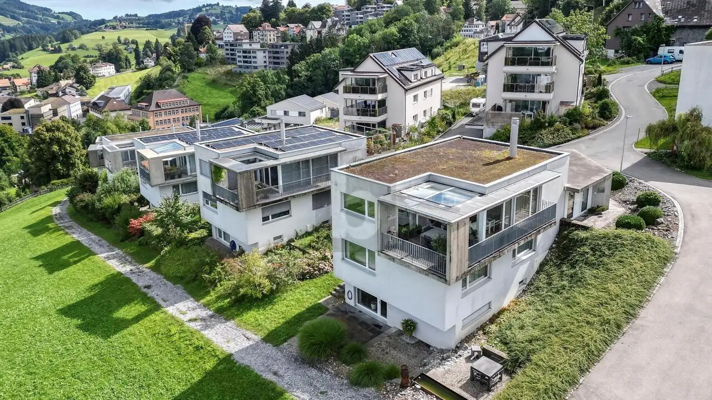 Single house for sale - 9043 Trogen