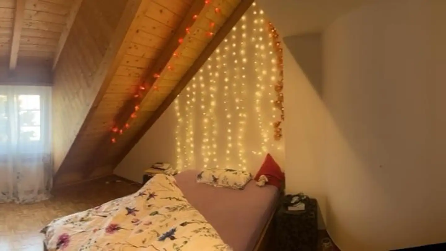 Single room for rent - 8180 Bülach