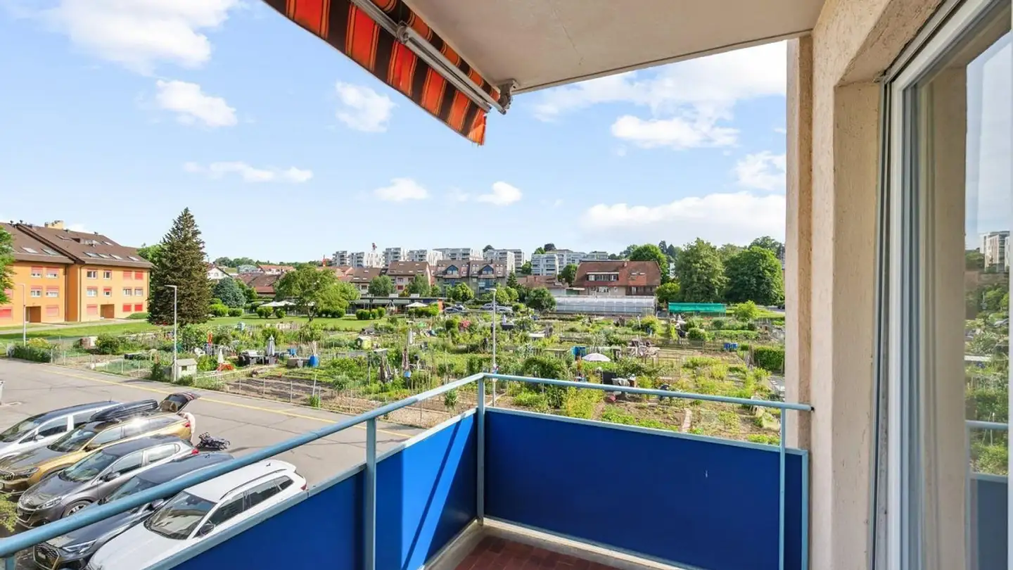 Appartement à louer - Rue De L'ancienne-Poste 9, 1030 Bussigny - Photo 2