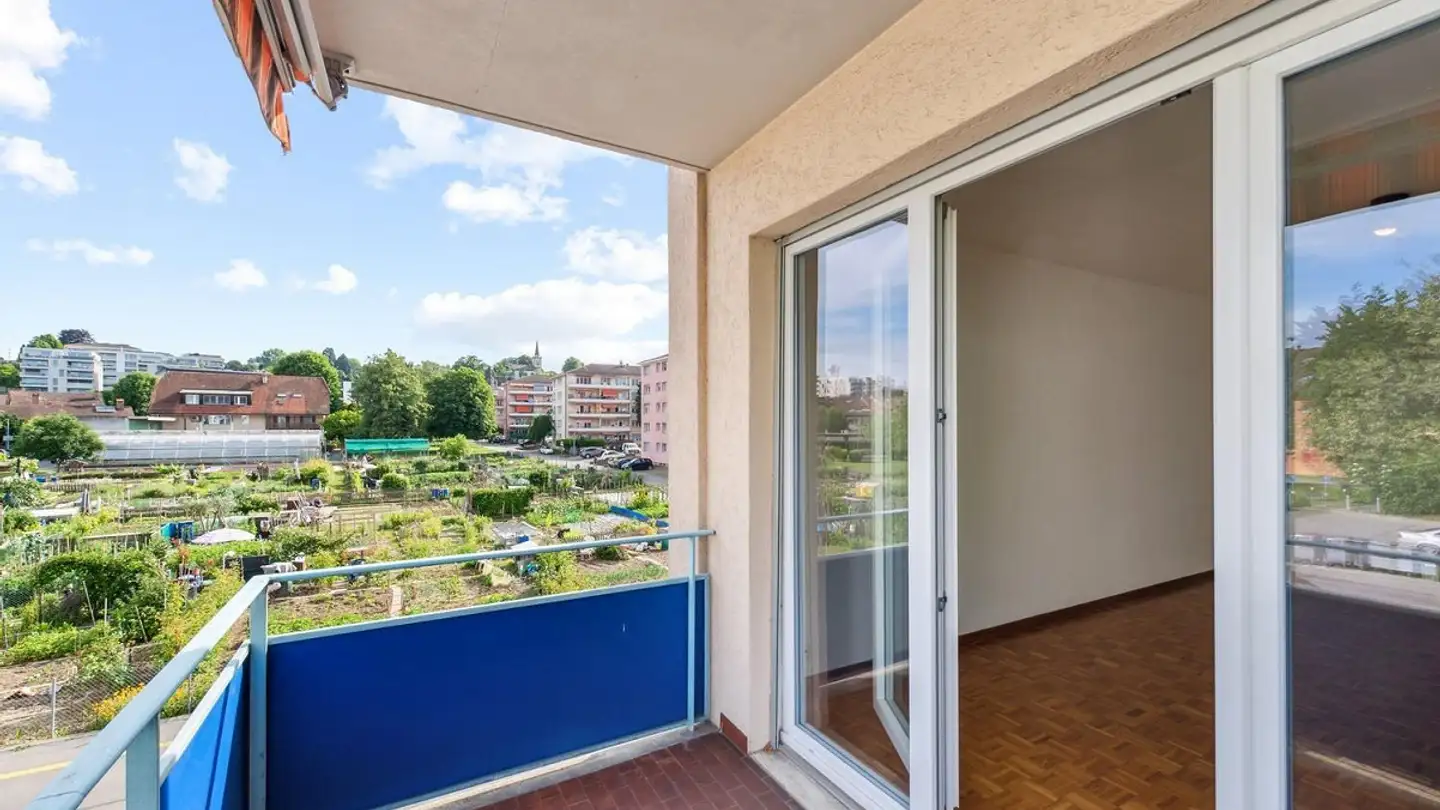 Appartement à louer - Rue De L'ancienne-Poste 9, 1030 Bussigny - Photo 3