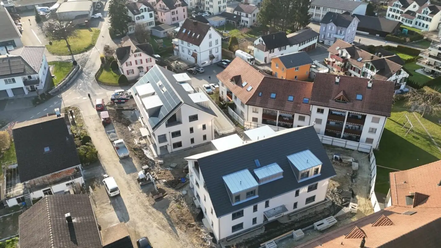 Spazio di archiviazione in affitto - Frohsinnweg 9, 9220 Bischofszell