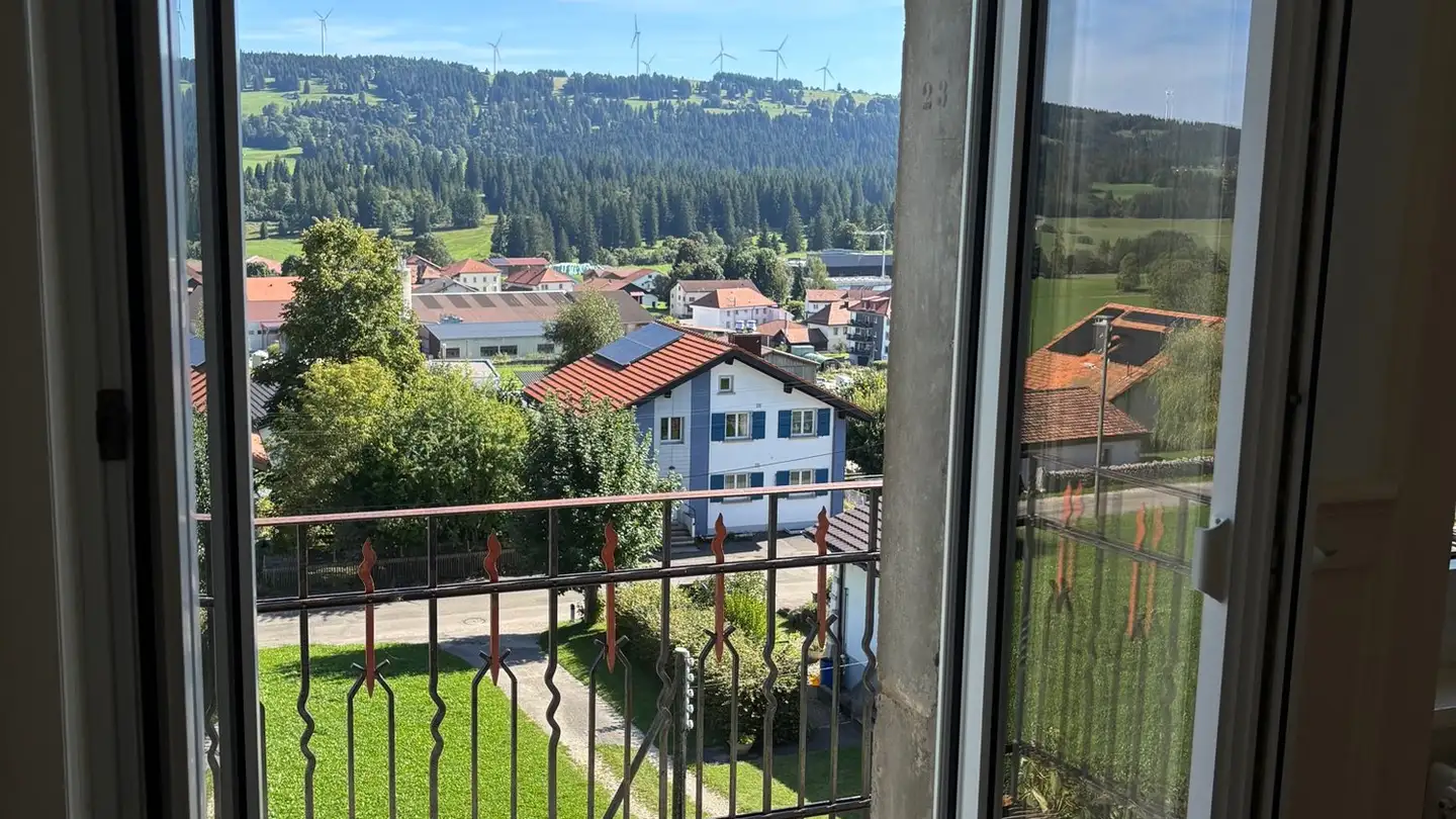 Appartamento in affitto - 2345 Les Breuleux