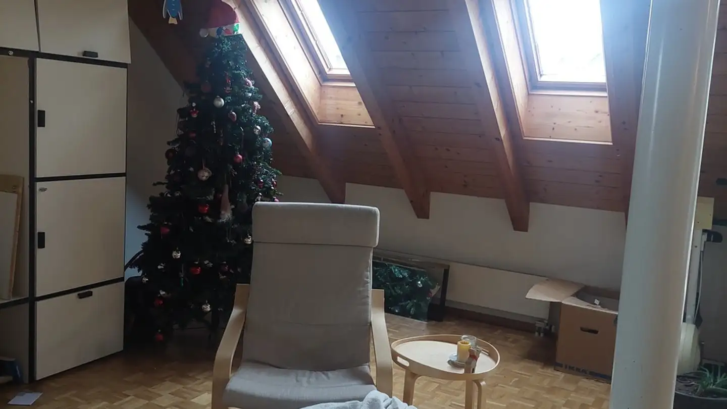 Stanza singola in affitto - 8180 Bülach - Photo 2