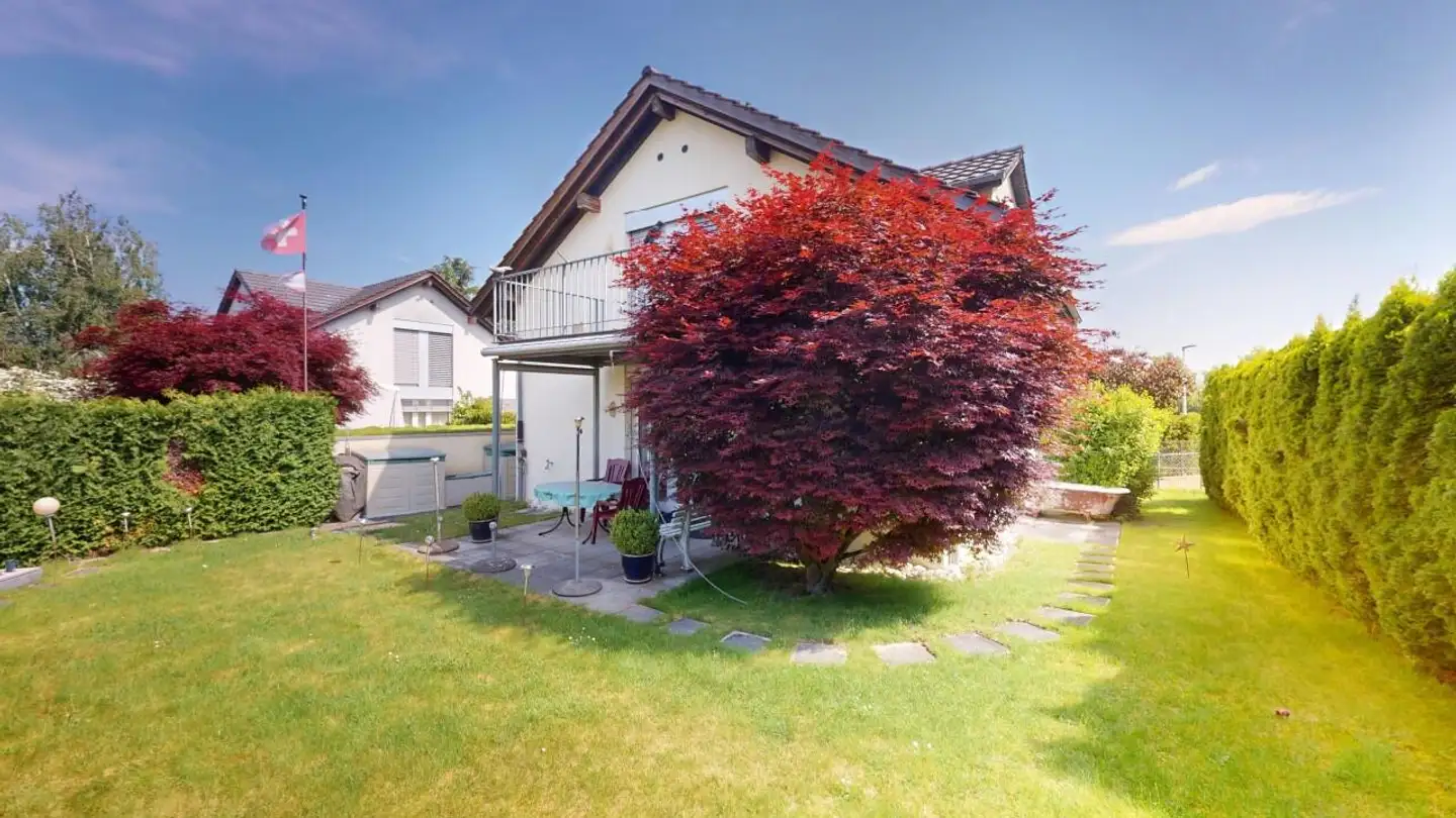 Casa singola in vendita - 4124 Schönenbuch