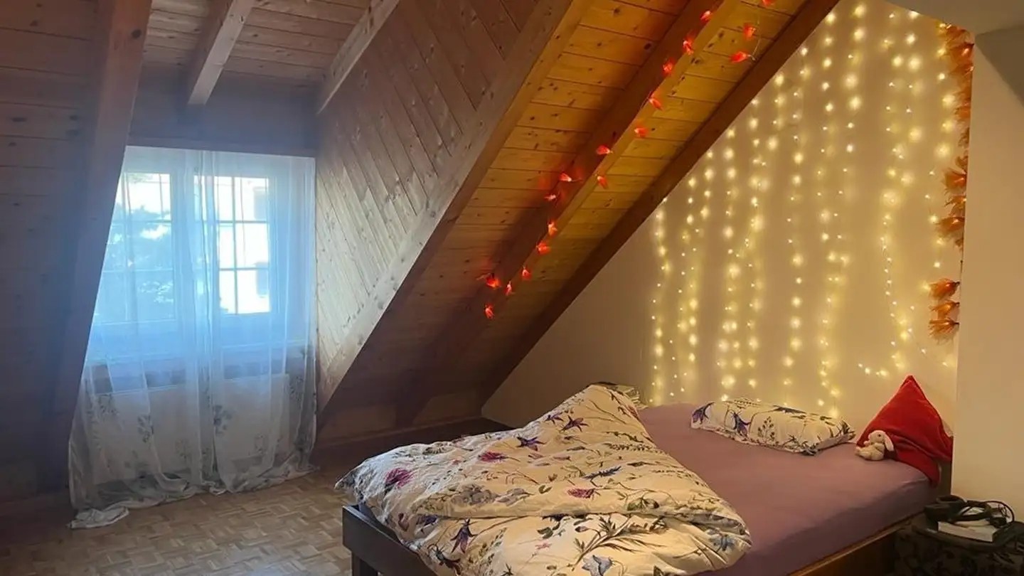 Stanza singola in affitto - 8180 Bülach - Photo 3