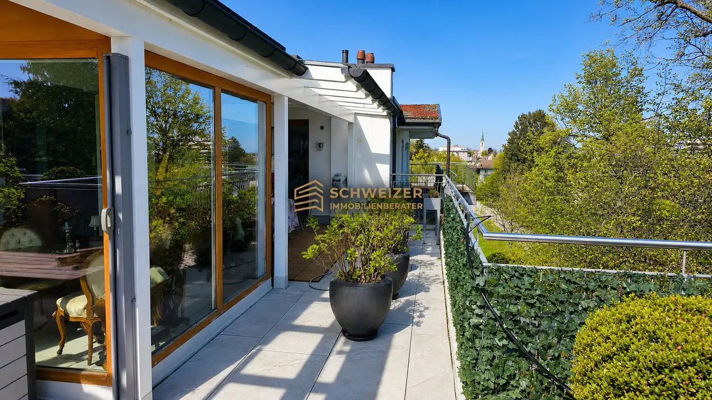 Attico in vendita - 8280 Kreuzlingen