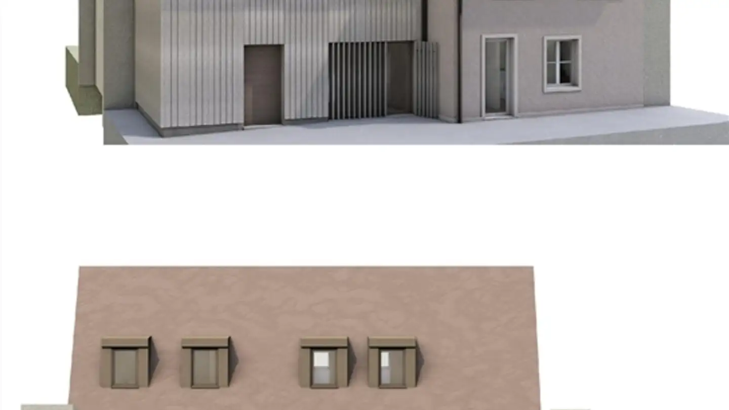 Appartement à louer - Löwenplatz 4, 4222 Zwingen