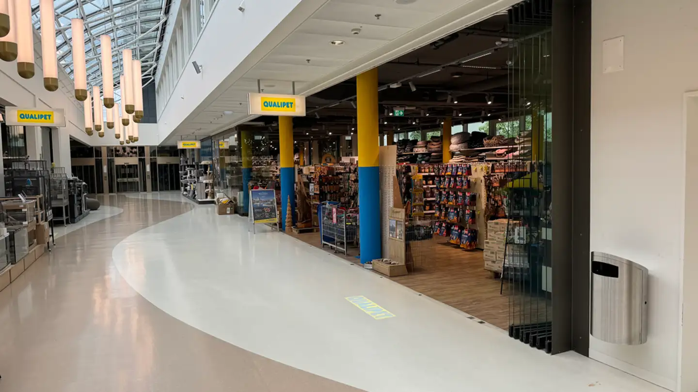 Negozio in affitto - Hobacherweg 2, 6010 Kriens - Photo 4