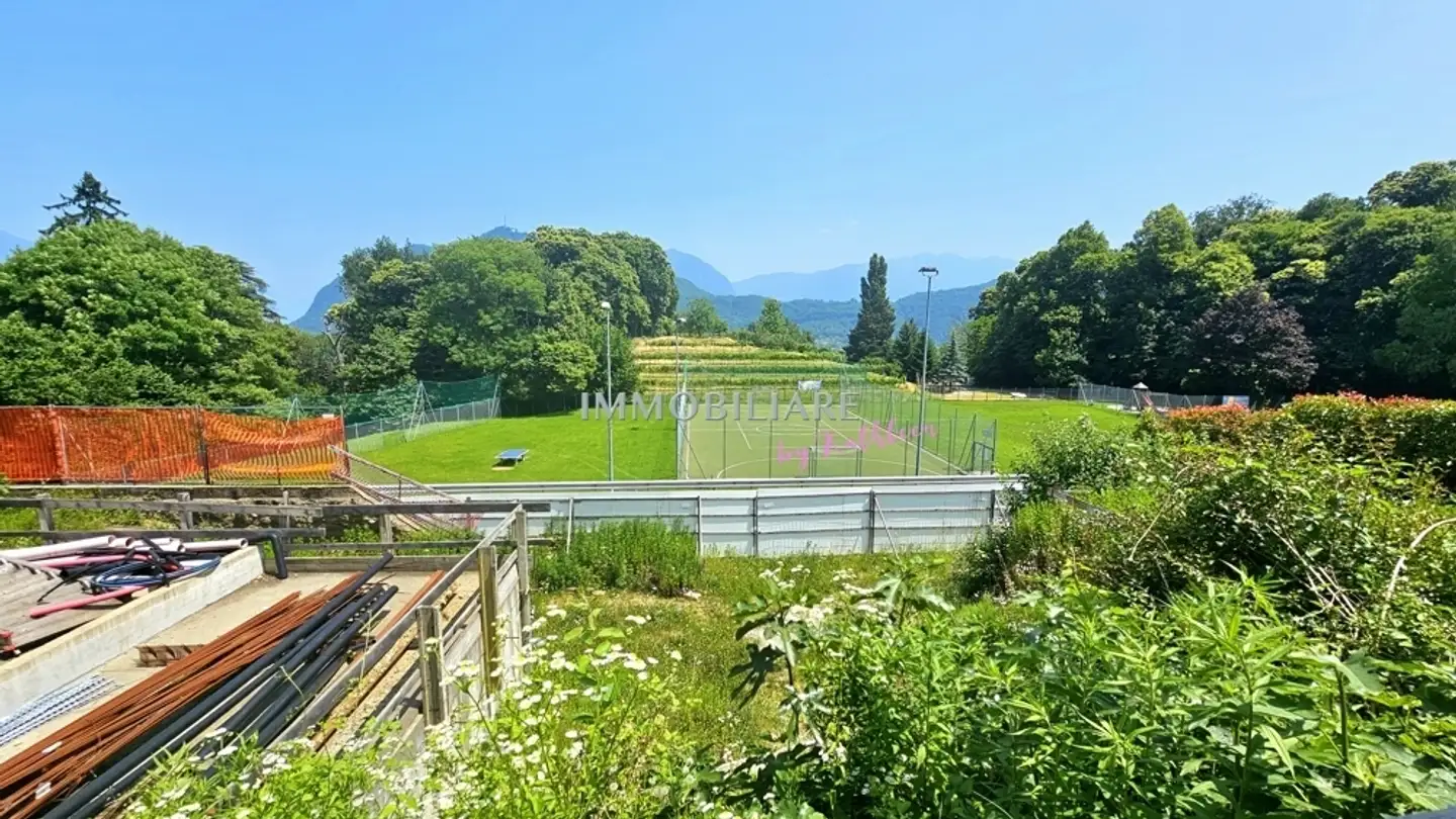 Terreno edificabile in vendita - 6927 Agra - Photo 4