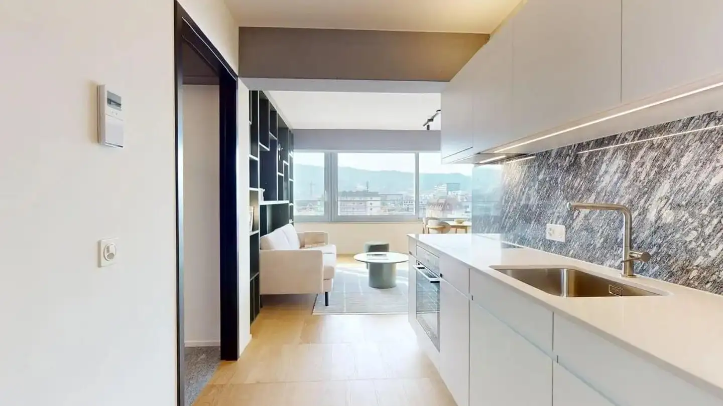 Appartement meublé à louer - Freihofstrasse 23, 8700 Küsnacht ZH - Photo 4