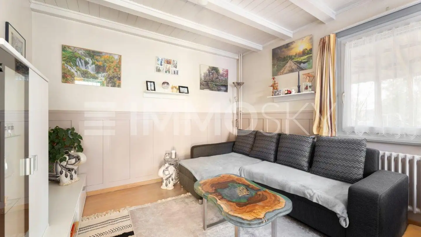 Maison individuelle à vendre - 8212 Neuhausen am Rheinfall - Photo 2