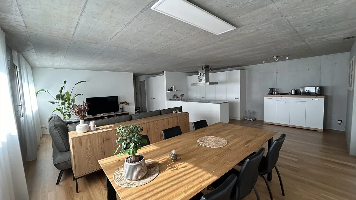 Appartement à louer - Kugelstrasse, 9436 Balgach - Photo 3