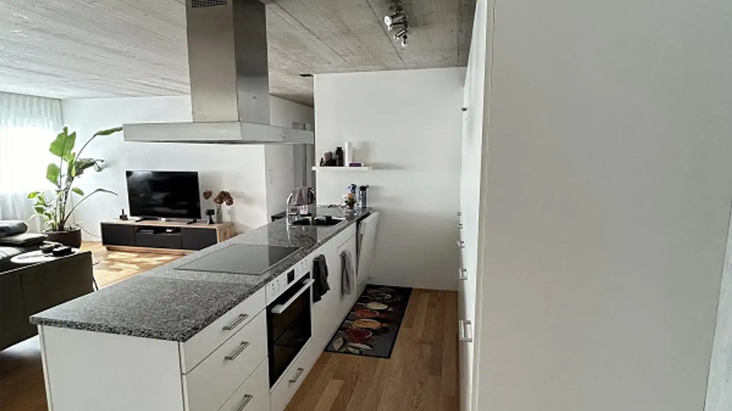 Appartement à louer - Kugelstrasse, 9436 Balgach - Photo 4