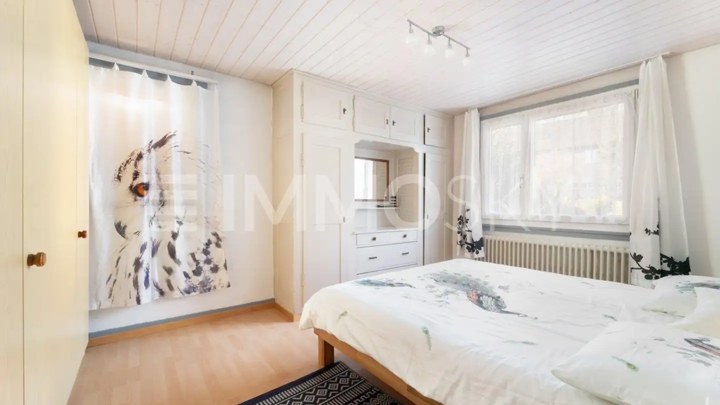 Maison individuelle à vendre - 8212 Neuhausen am Rheinfall - Photo 4