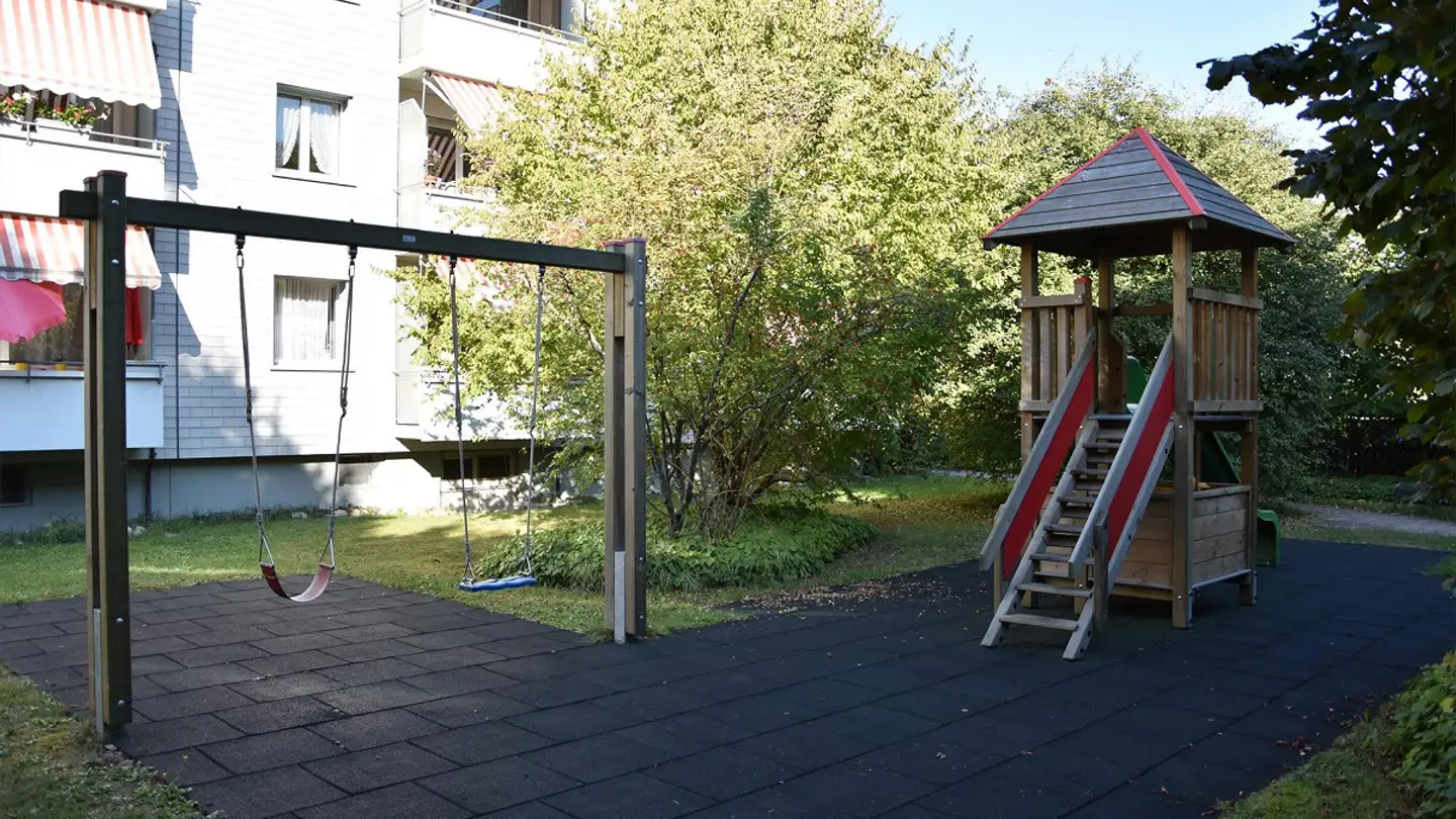 Wohnung mieten - Mitteldorfstrasse 7, 3072 Ostermundigen - Foto 2