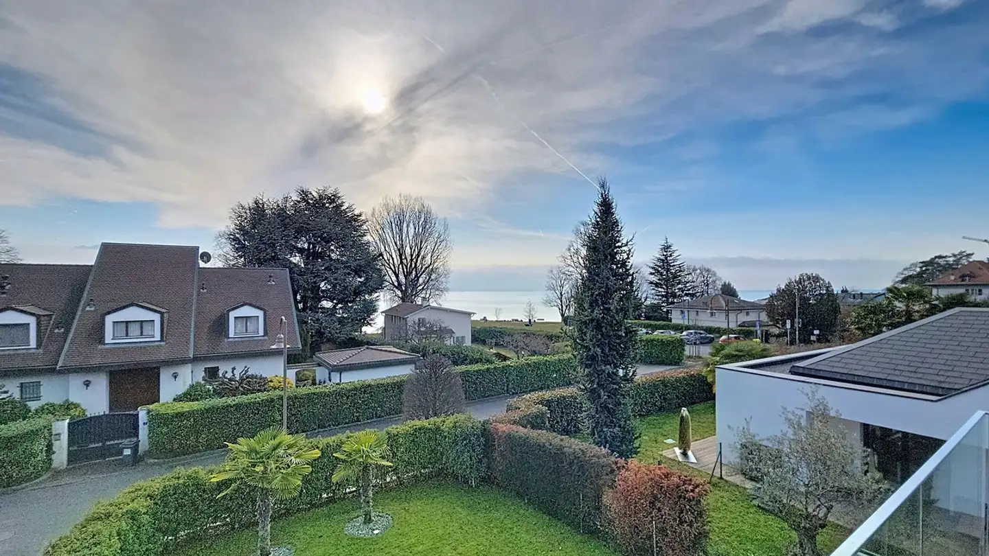 Appartement à louer - Chemin Des Pierrettes 3, 1025 St-Sulpice VD