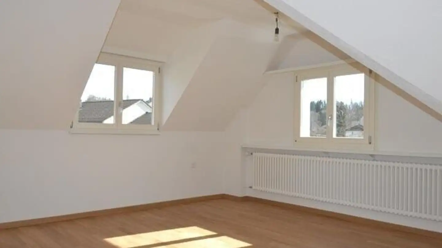 Apartment for rent - Altmannstrasse, 9012 St. Gallen - Photo 2