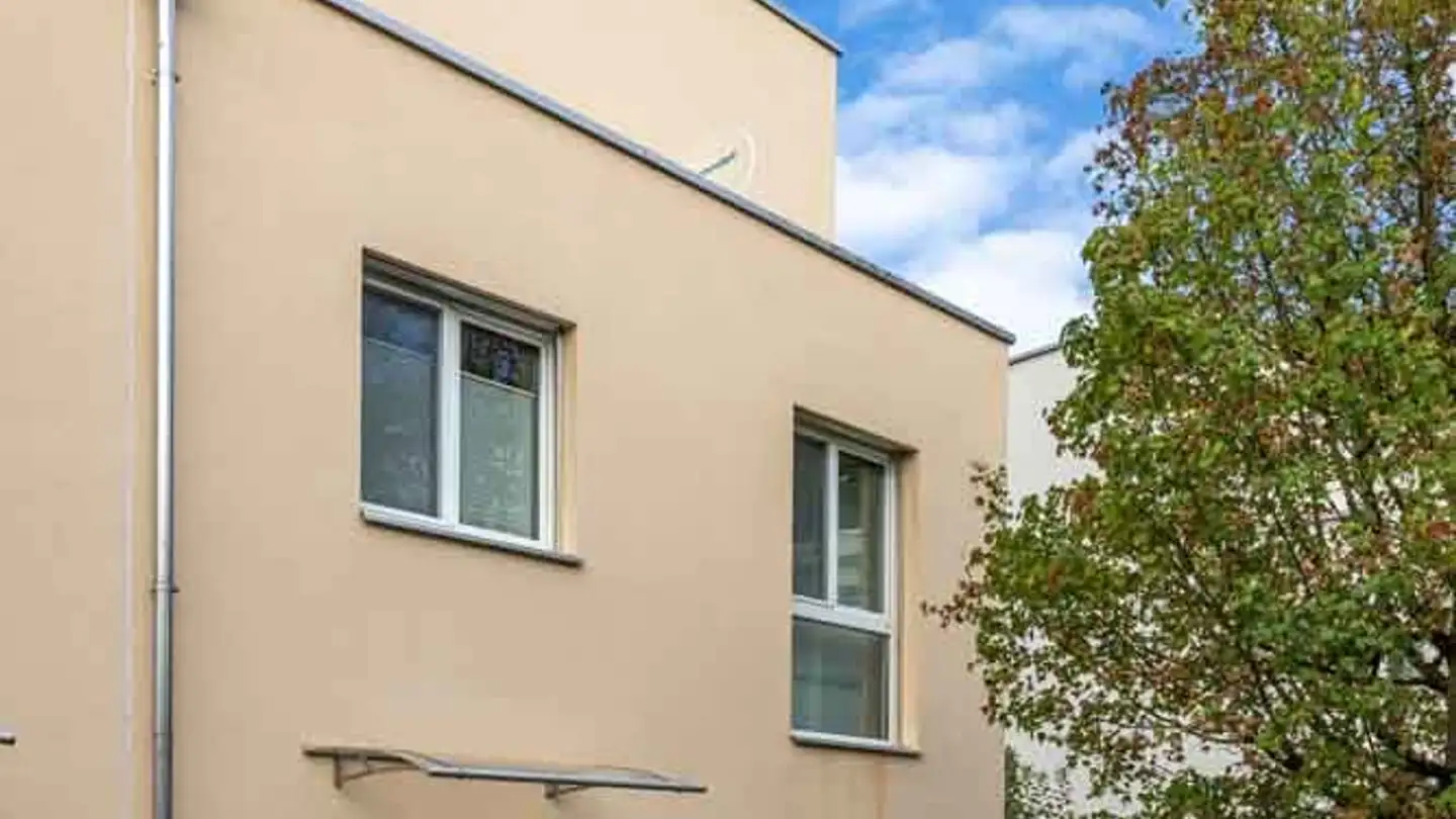 Casa a schiera in vendita - Batastrasse 15f, 4313 Möhlin - Foto 2