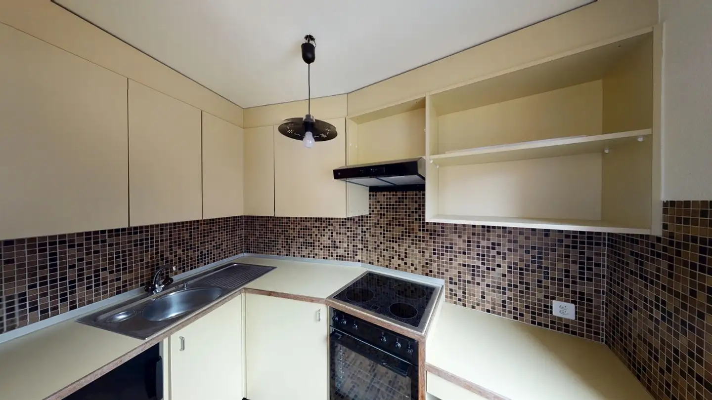 Wohnung mieten - Piazza Del Sole 6, 6500 Bellinzona - Foto 4
