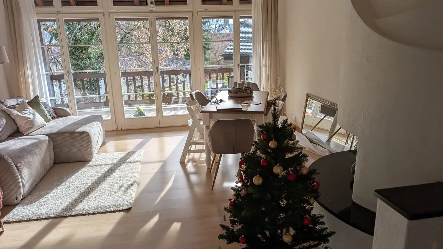 Wohnung mieten - 8112 Otelfingen