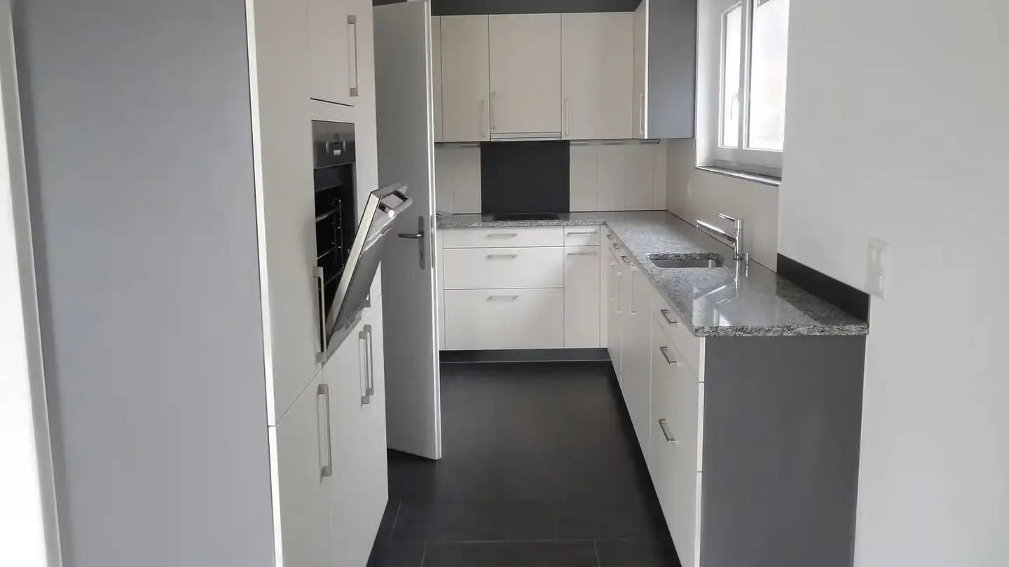 Duplex in affitto - Hauptstrasse 63, 5054 Kirchleerau