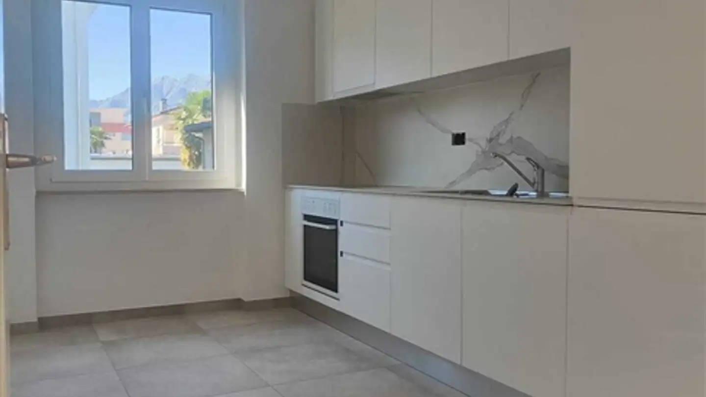 Appartamento in affitto - Via Baraggie 38, 6612 Ascona - Foto 2