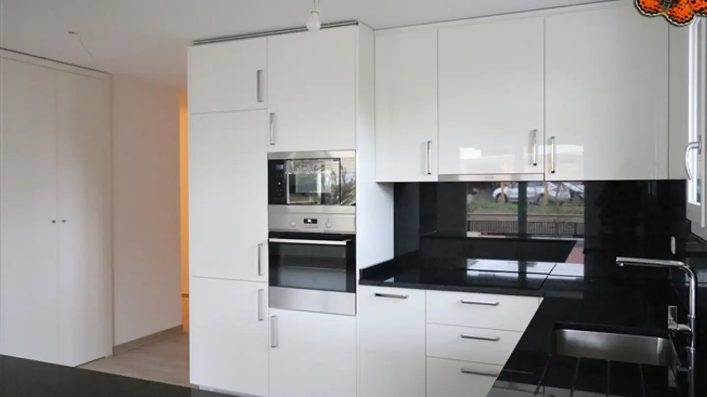 Appartamento in affitto - En Charmet 17, 1695 Estavayer-le-Gibloux - Photo 2