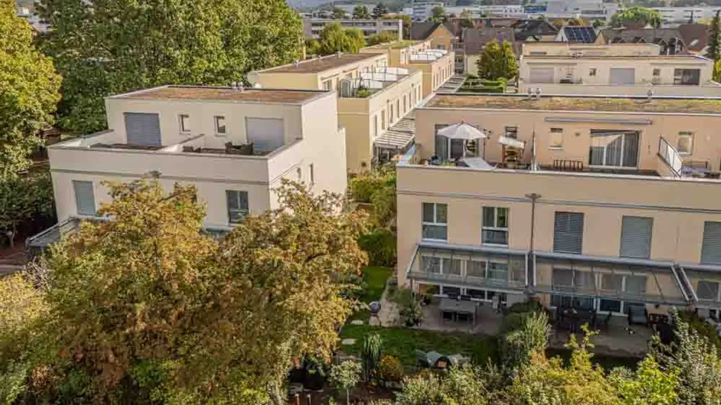 Casa a schiera in vendita - Batastrasse 15f, 4313 Möhlin - Foto 3