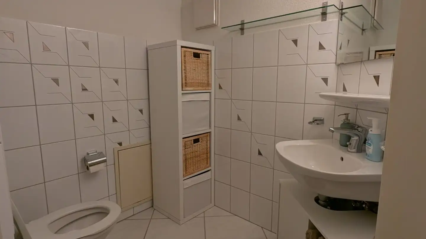 Wohnung mieten - 8112 Otelfingen - Foto 4