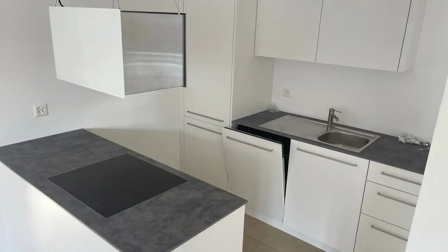 Studio in affitto - Gasse 3, 4524 Günsberg - Foto 3