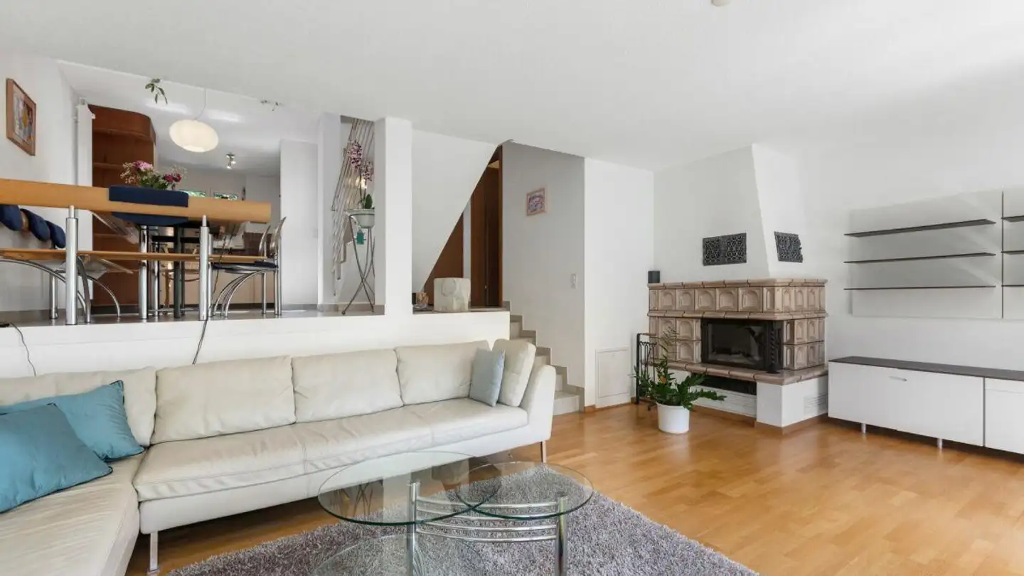 Row house for sale - Im Bol 26, 8307 Effretikon