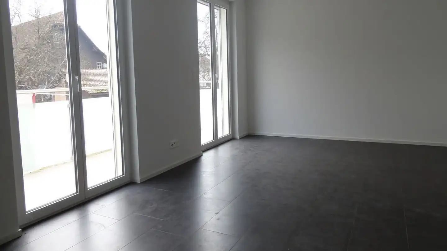 Duplex in affitto - Hauptstrasse 63, 5054 Kirchleerau - Foto 2