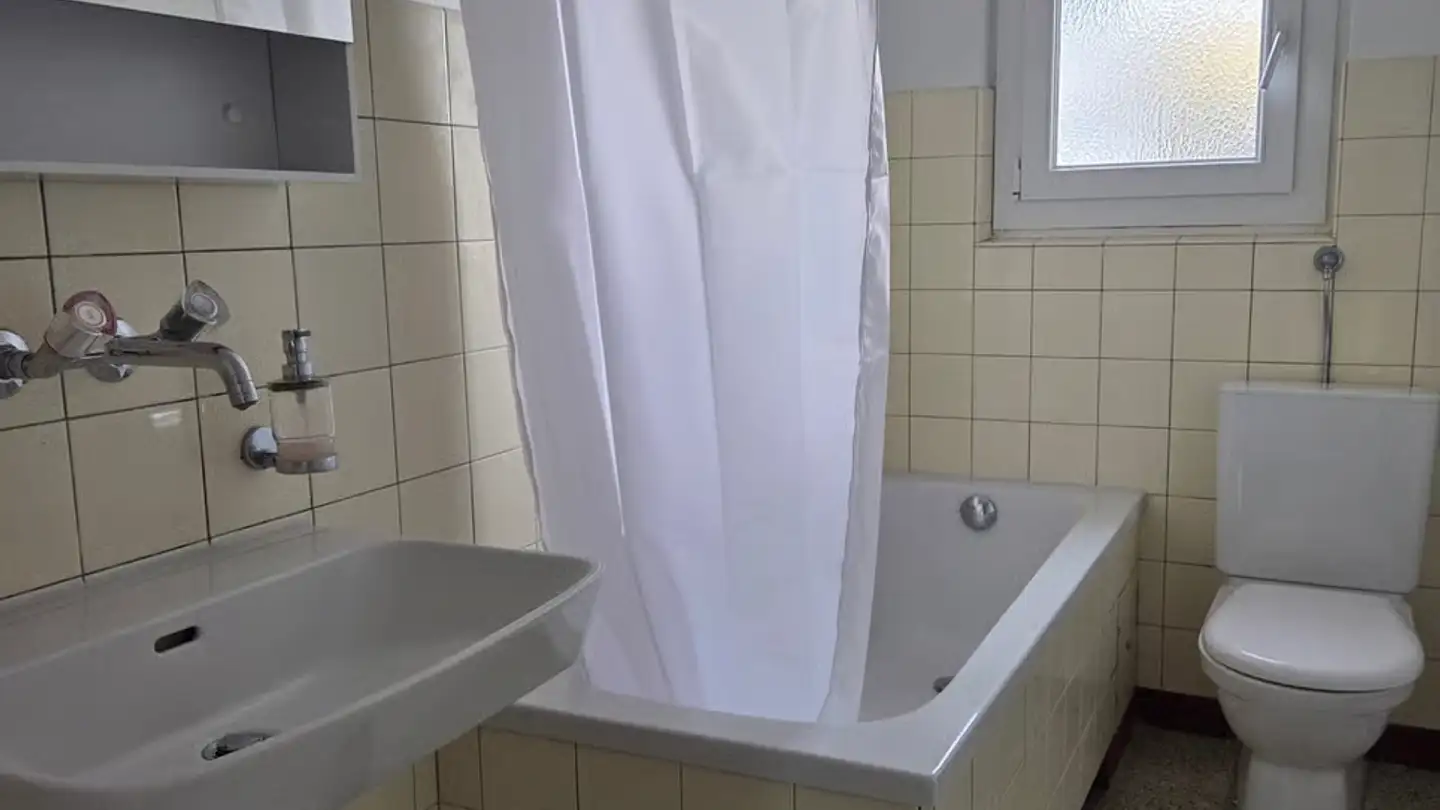 Appartement à louer - Gerberweg 29, 2560 Nidau - Photo 3