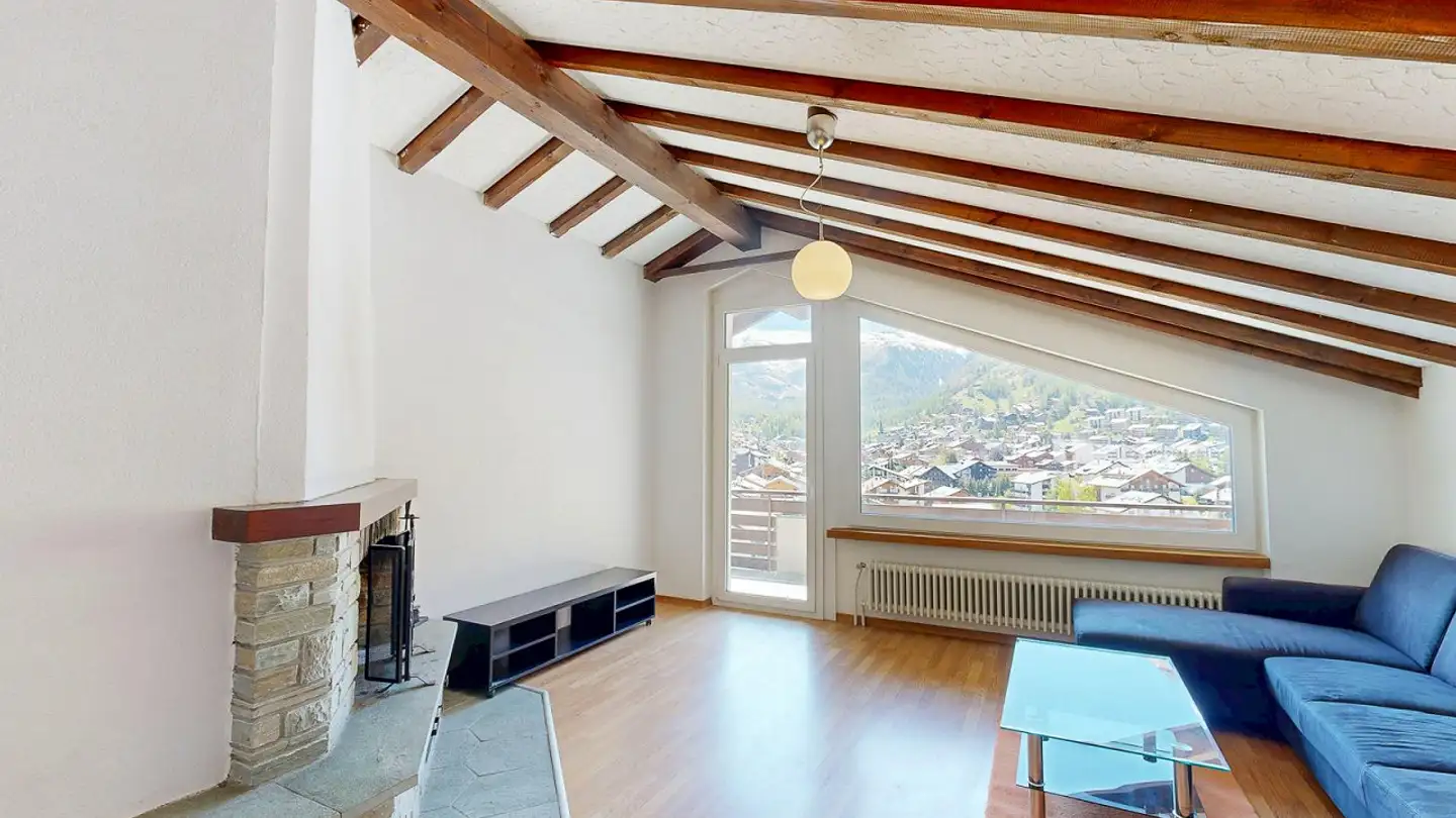 Appartement à vendre - Zer Bännu 5, 3920 Zermatt - Photo 3