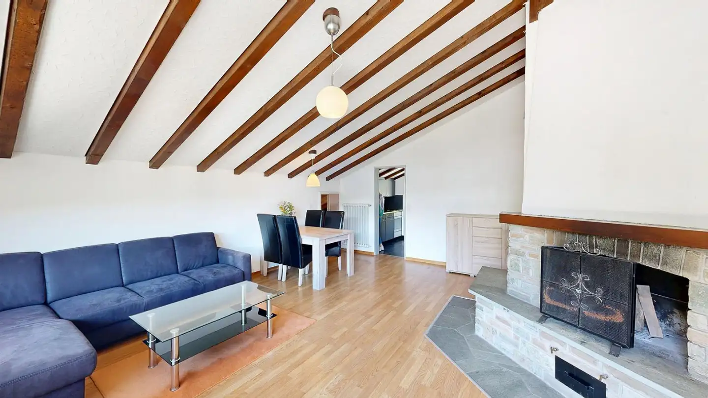 Appartement à vendre - Zer Bännu 5, 3920 Zermatt - Photo 4