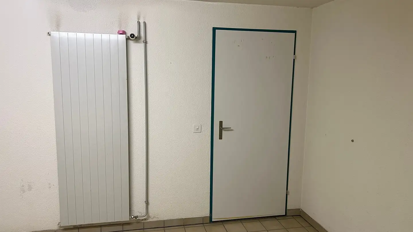 Storage space for rent - Dorfstrasse 15, 5452 Oberrohrdorf