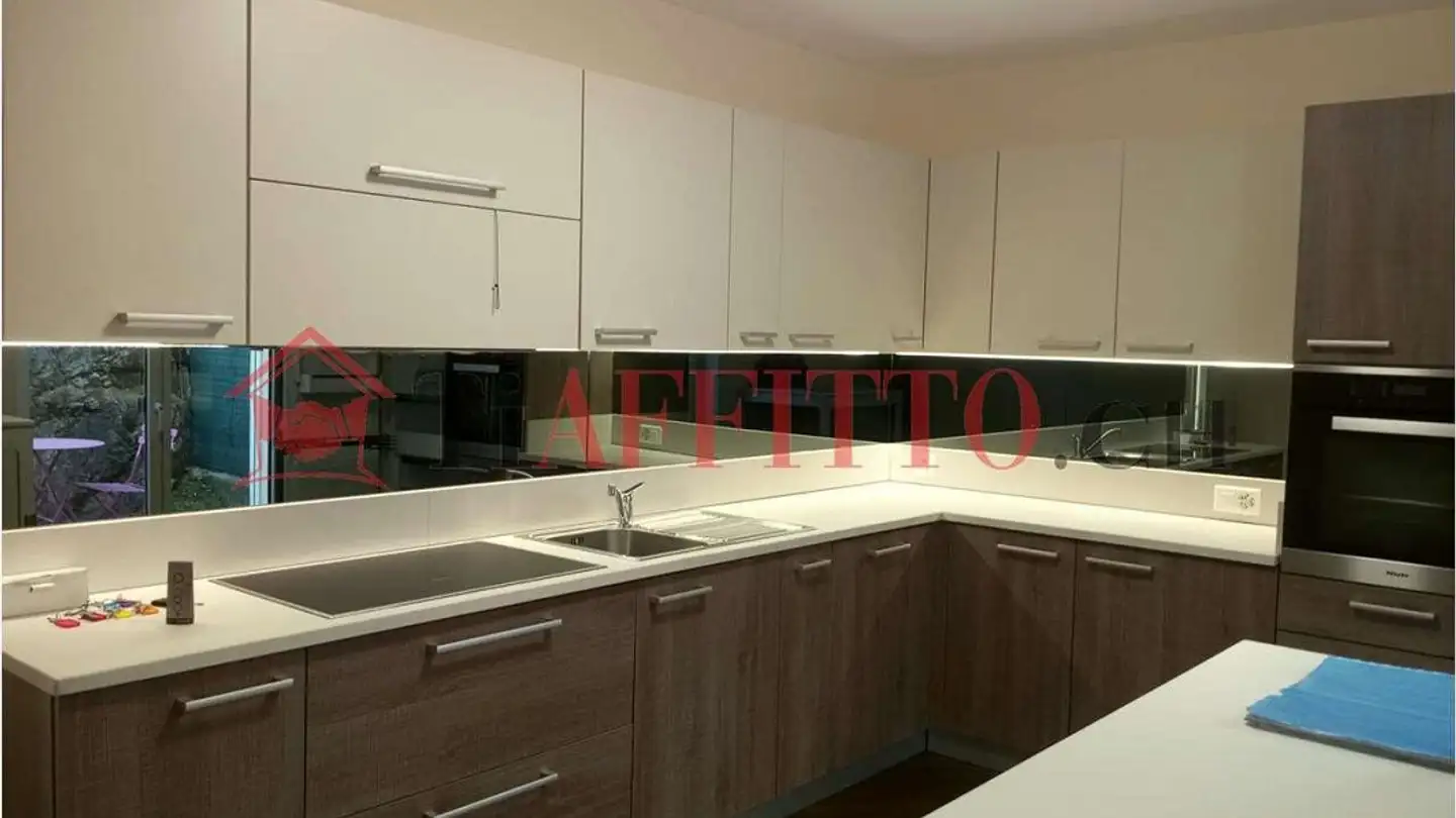 Apartment for rent - 6864 Arzo - Photo 3